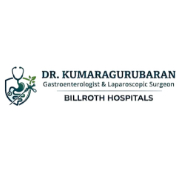 Dr Kumaragurubaran