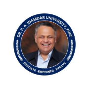 Dr P A Inamdar University