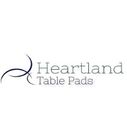 Heartland Table Pads™