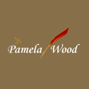 Pamela Wood author