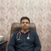 Dr. Tushar Agarwal