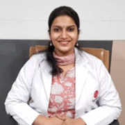 Dr. Ankita Goel