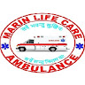 Marin Life Care Ambulance