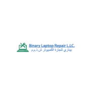 Binary Laptop Repair