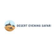 Desert Evening Safari