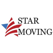 Star moving