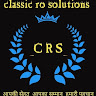 Classic RO Solutions
