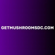 Get Mushroom DC