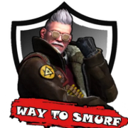 Waytosumrf