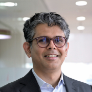 Vishal Kampani