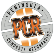 Peninsula Concrete Resurfacing