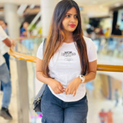 Poorabi Gupta
