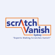 Scratch Vanish
