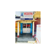 Modern diagnostic And research center