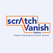 Scratch Vanish