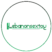 lebanon sextoy