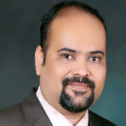 Dr. Lalit Banswal