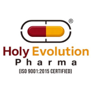 Holy Evolution Pharma