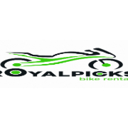 bookyourrentalbike royalpicks