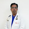 Dr. Sarang Barbind