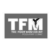 The Foot Movement