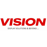 Vision display