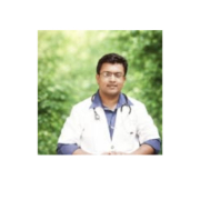 Dr Tejas Tarwate