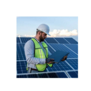 Solar Deoria