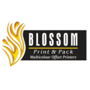 Blossom Print & Pack