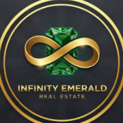 Infinity Emerald