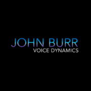 John Burr Voice Dynamics