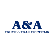 Aandatruck Repair