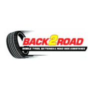 Back2 road