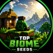 Top biome seeds