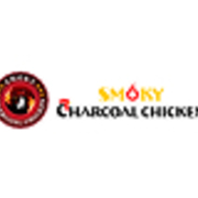 Smoky Charcoal Chicken