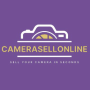 Camera Sell Online