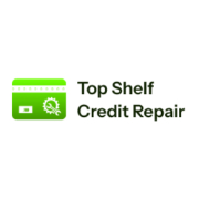Top Shelf Credit Repair