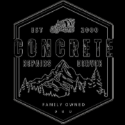 Concrete Repairs Denver