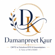 Damanpreet Kaur