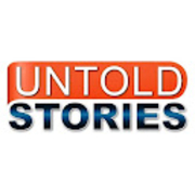 Untold Stories By Namita