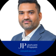 Jashvant Kumar Prajapati