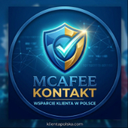 Mcafee Kontakt