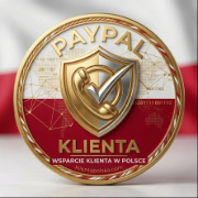 Paypal Klienta