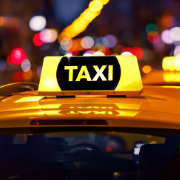 Melbourne13 Taxi