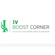 IV Boost Corner