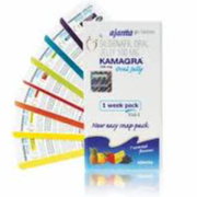 Kamagra 100mg Oral Jelly