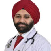 Gurneet Singh Sawhney