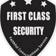 First Class Security