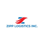 Zipp logistics inc