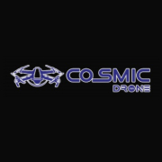 Cosmic Drone Light Shows